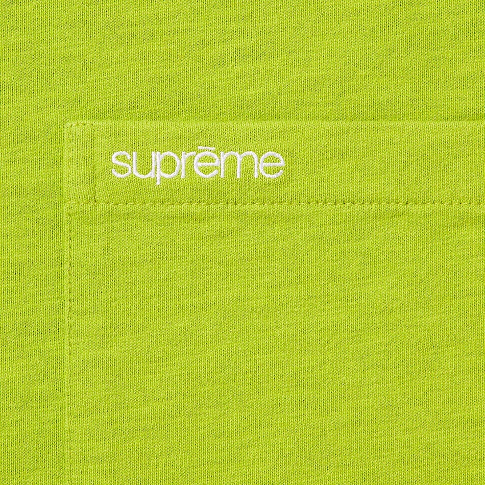S/S Pocket Tee view 14